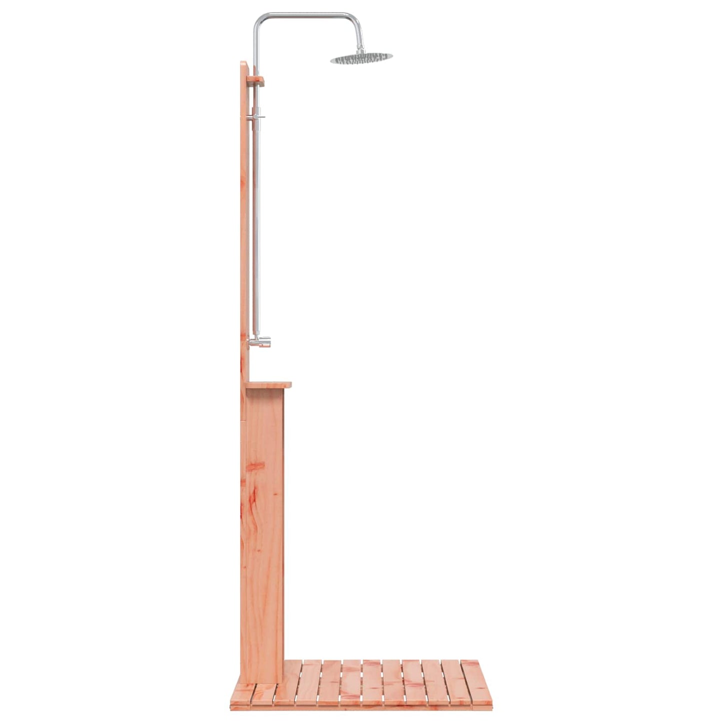 Doccia da esterno 206 cm Naturale | homemem39