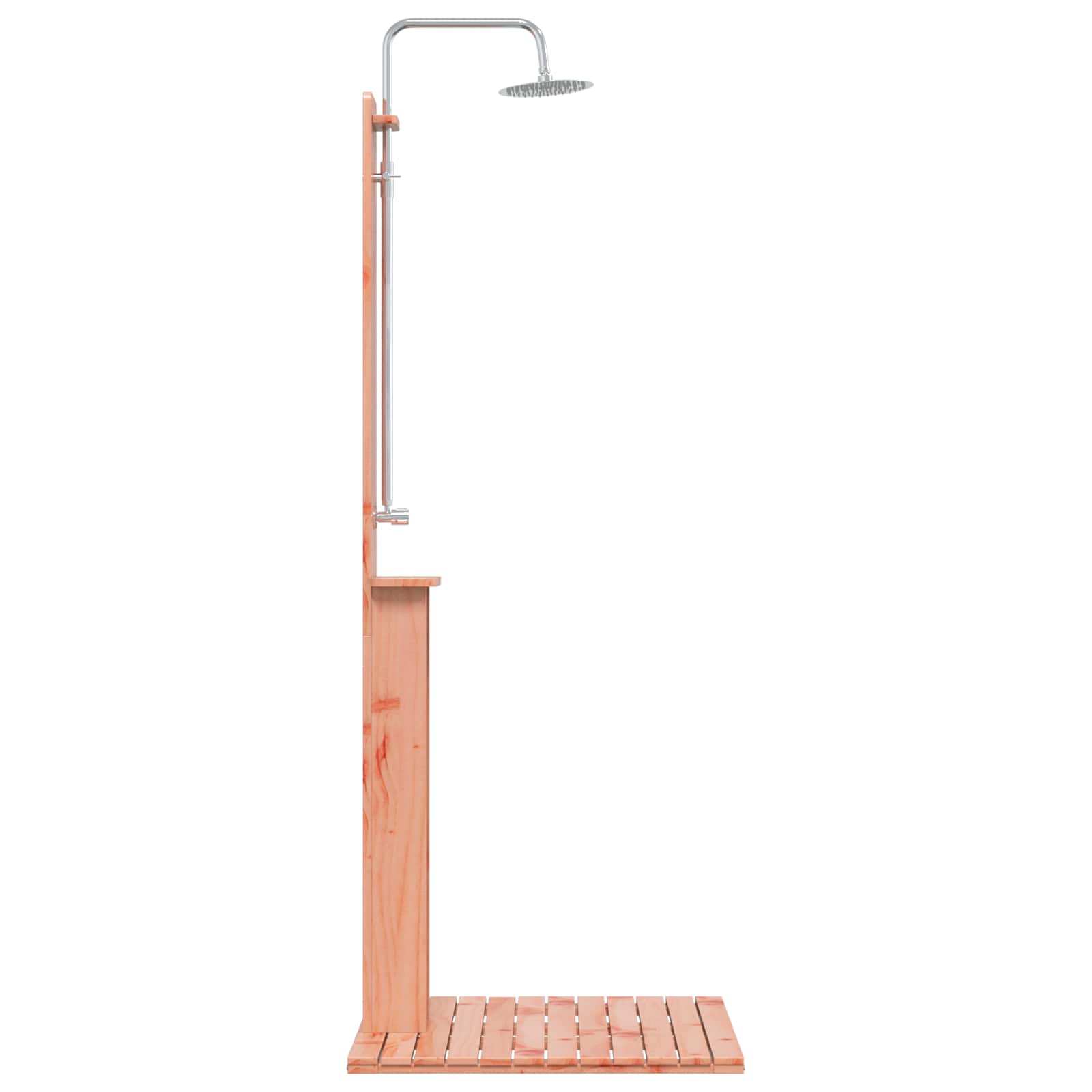 Doccia da esterno 206 cm Naturale | homemem39