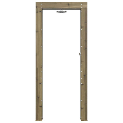 Doccia da esterno 226 cm Naturale | homemem39