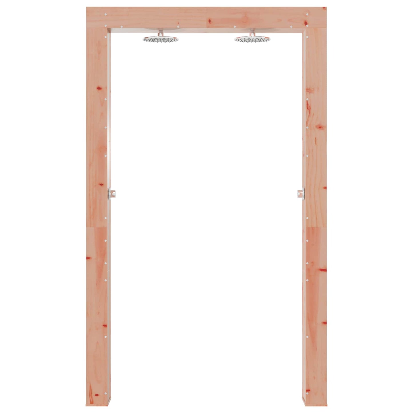 Doccia da esterno 226 cm Naturale | homemem39