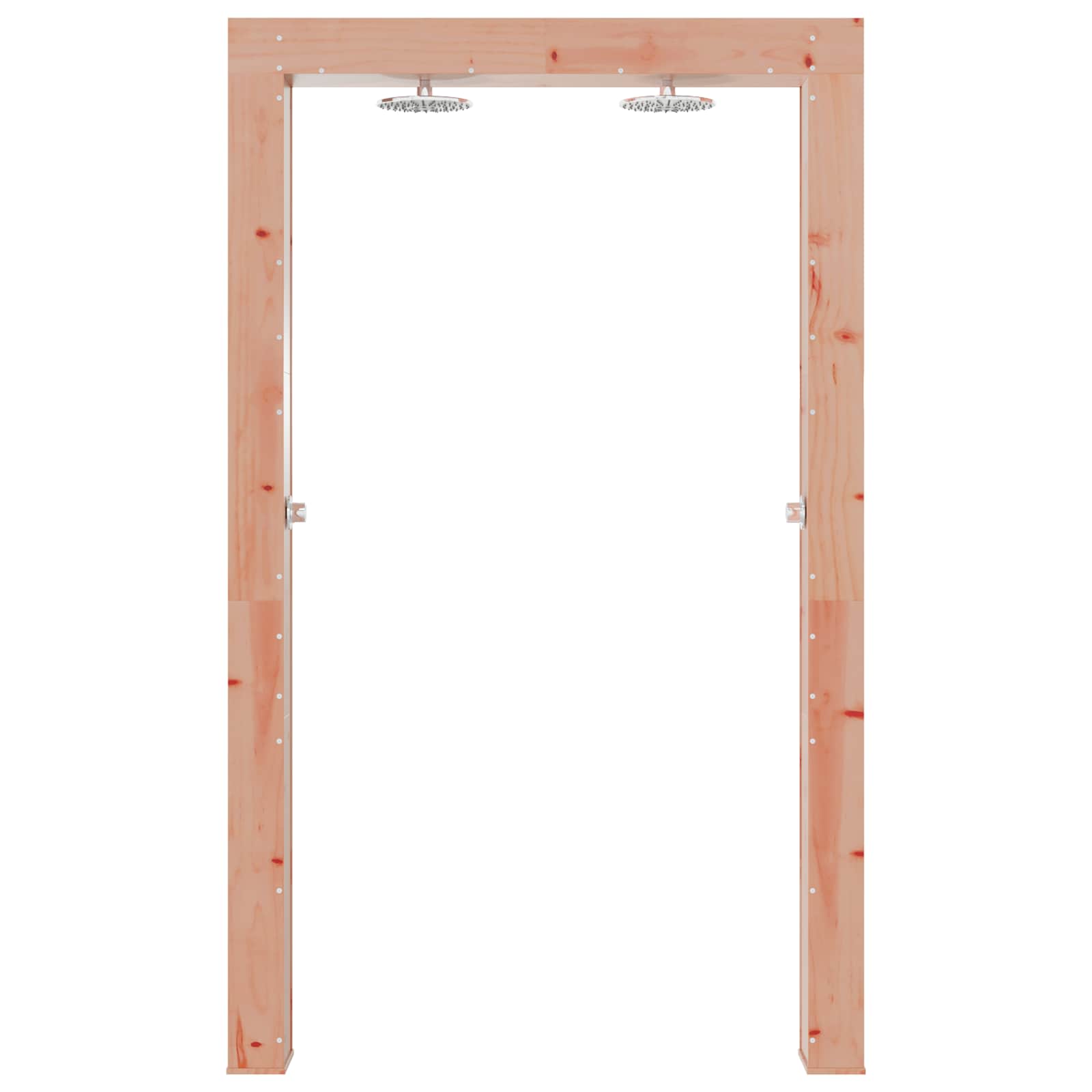 Doccia da esterno 226 cm Naturale | homemem39