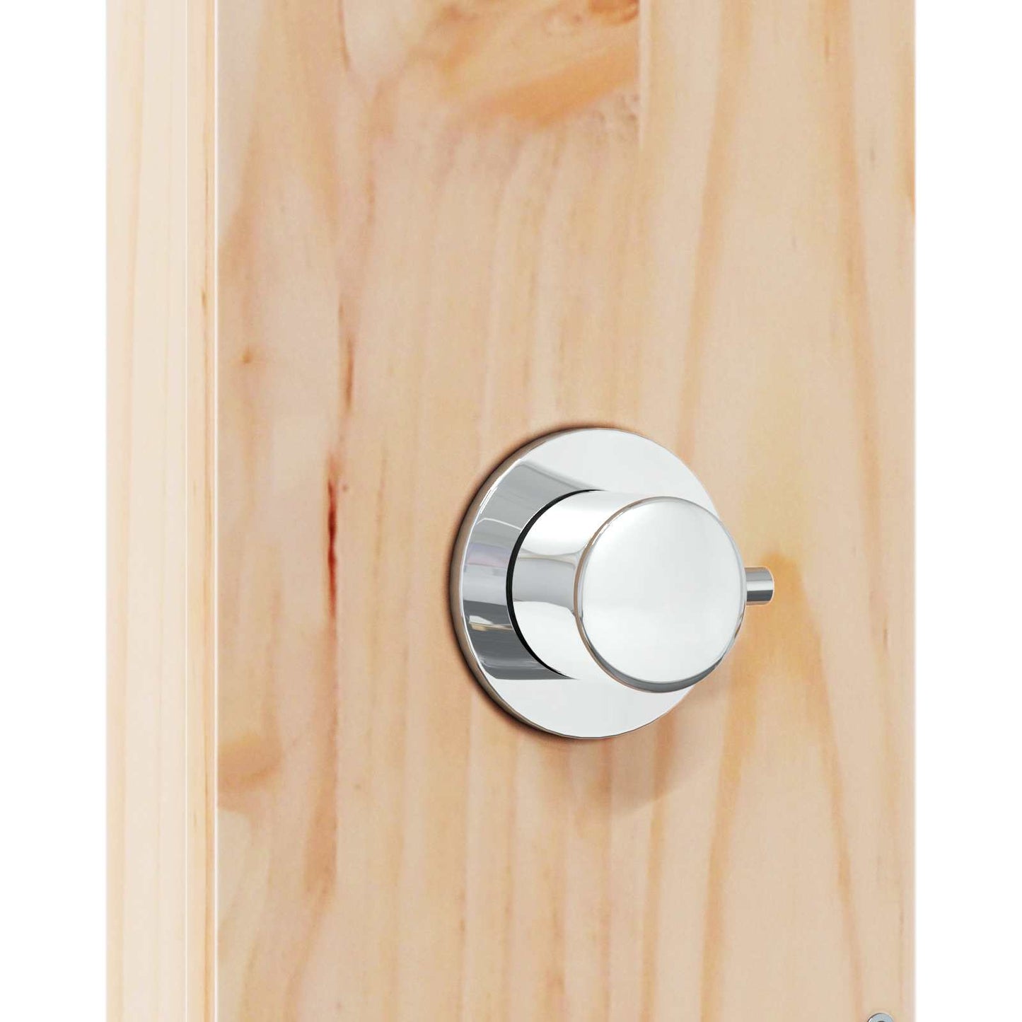 Doccia da esterno 214,5 cm Naturale | homemem39