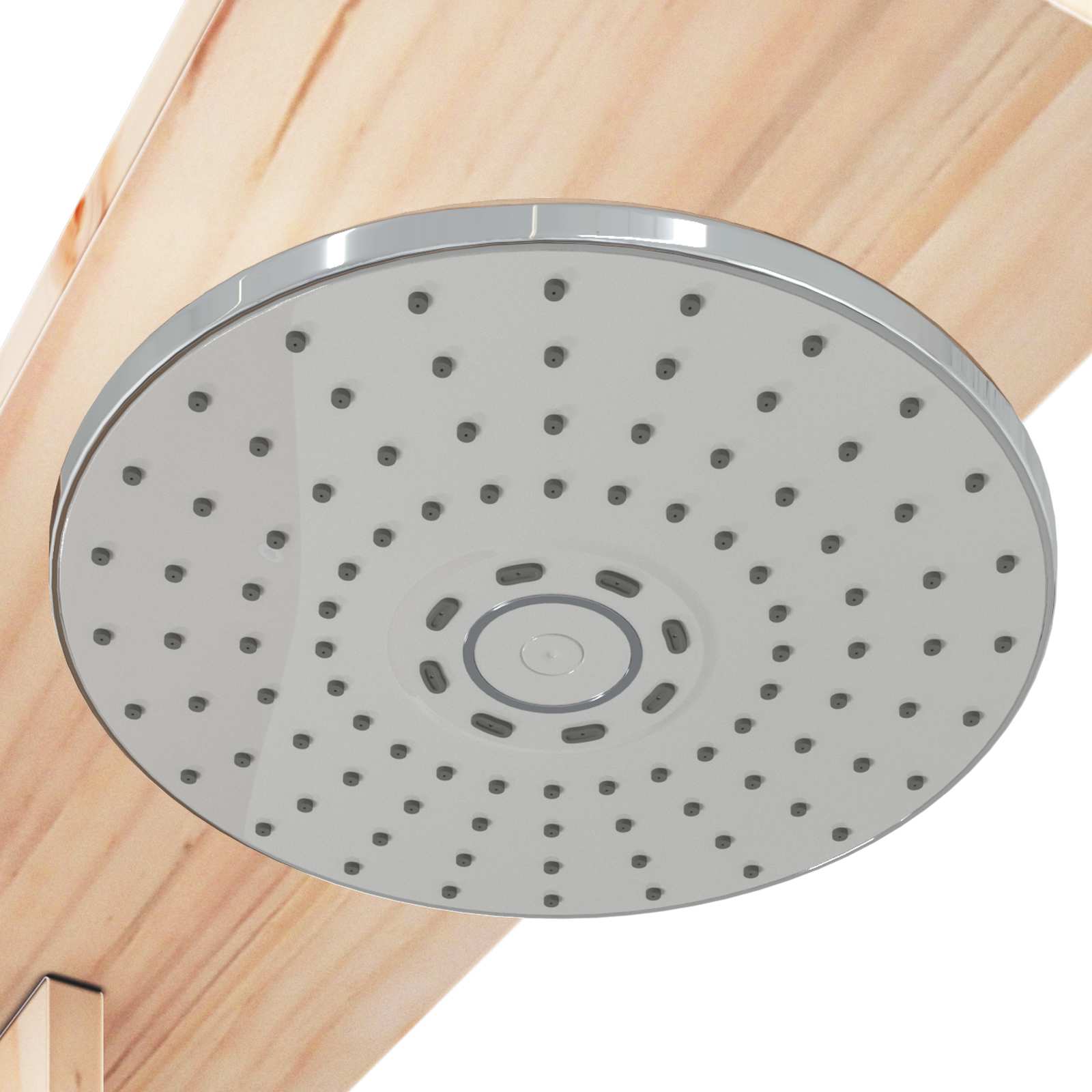 Doccia da esterno 214,5 cm Naturale | homemem39