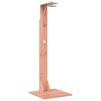 Doccia da esterno 214,5 cm Naturale | homemem39