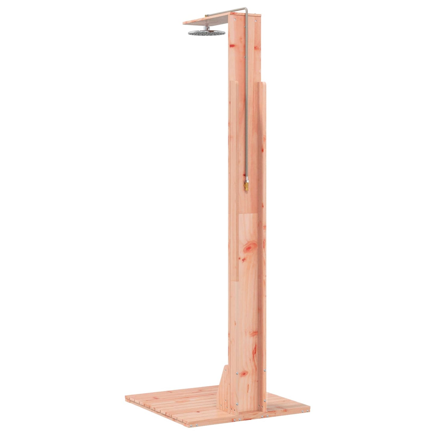 Doccia da esterno 214,5 cm Naturale | homemem39