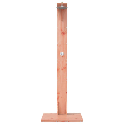 Doccia da esterno 214,5 cm Naturale | homemem39