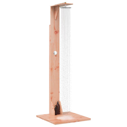 Doccia da esterno 214,5 cm Naturale | homemem39