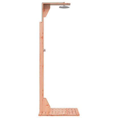 Doccia da esterno 214,5 cm Naturale | homemem39