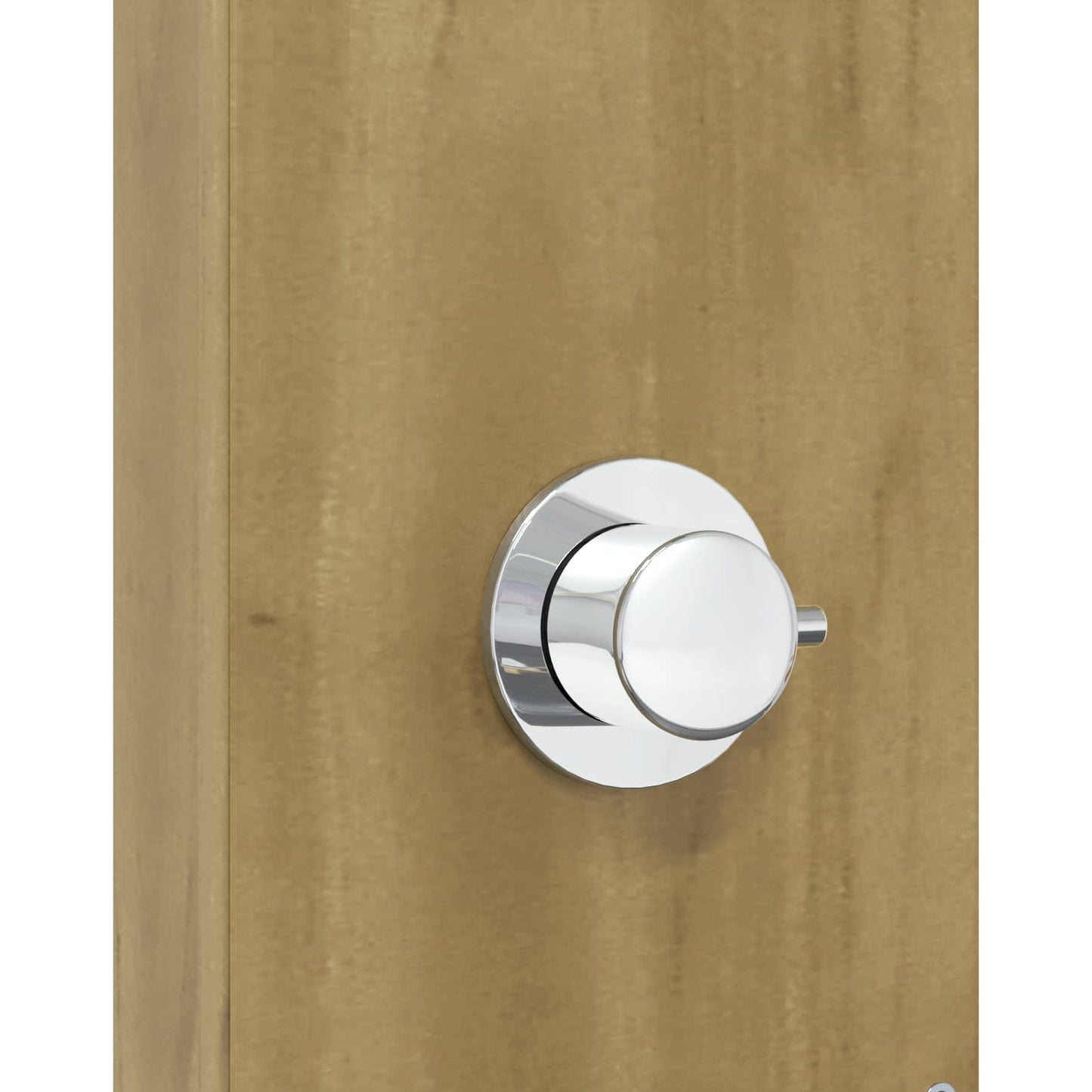 Doccia da esterno 214,5 cm Naturale | homemem39