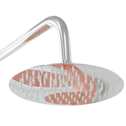 Doccia da esterno 225 cm Naturale | homemem39