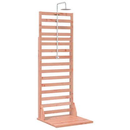 Doccia da esterno 225 cm Naturale | homemem39