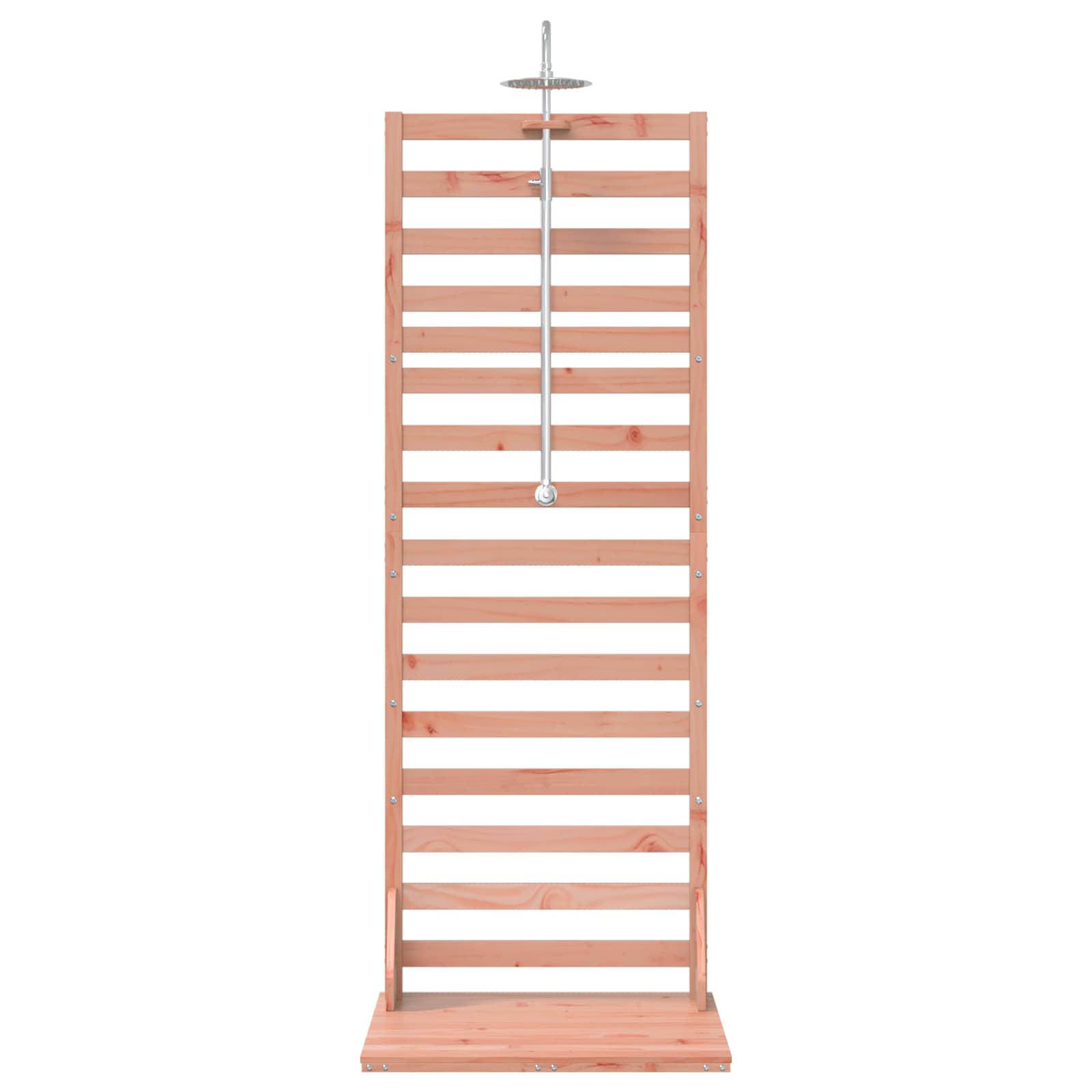 Doccia da esterno 225 cm Naturale | homemem39