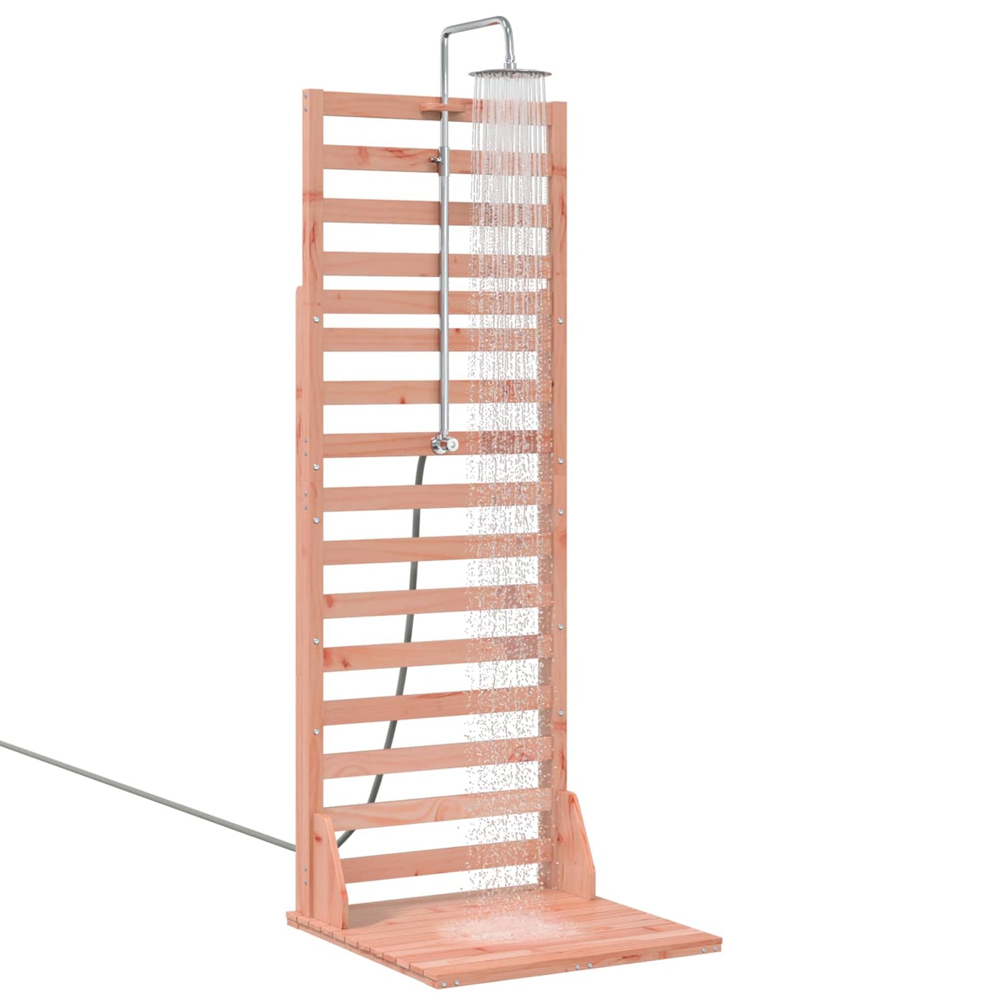 Doccia da esterno 225 cm Naturale | homemem39