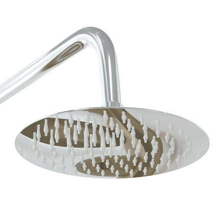Doccia da esterno 225 cm Naturale | homemem39