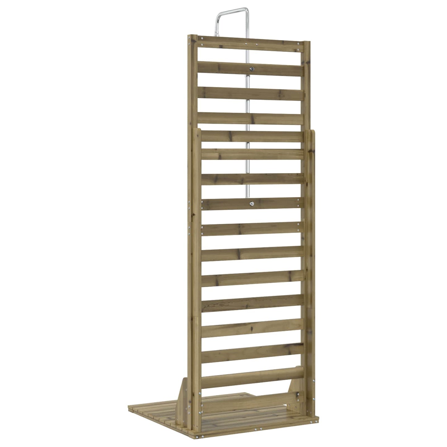 Doccia da esterno 225 cm Naturale | homemem39