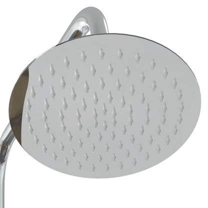 Doccia da esterno 246 cm Naturale | homemem39