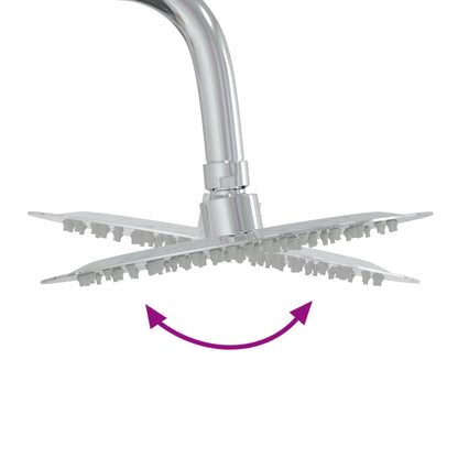 Doccia da esterno 246 cm Naturale | homemem39