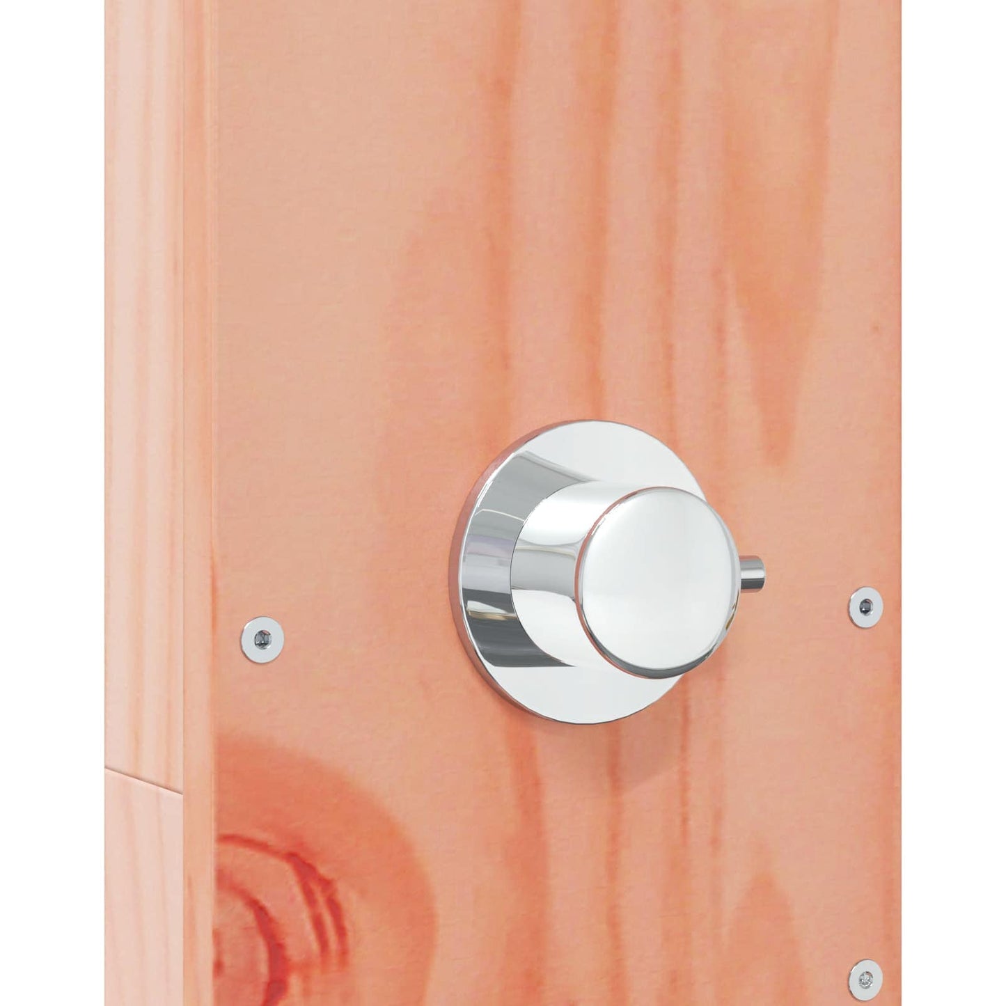 Doccia da esterno 210 cm Naturale | homemem39