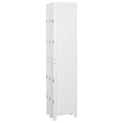 Pannello Romdivider Bianco 212 x 165 cm MDF | homemem39