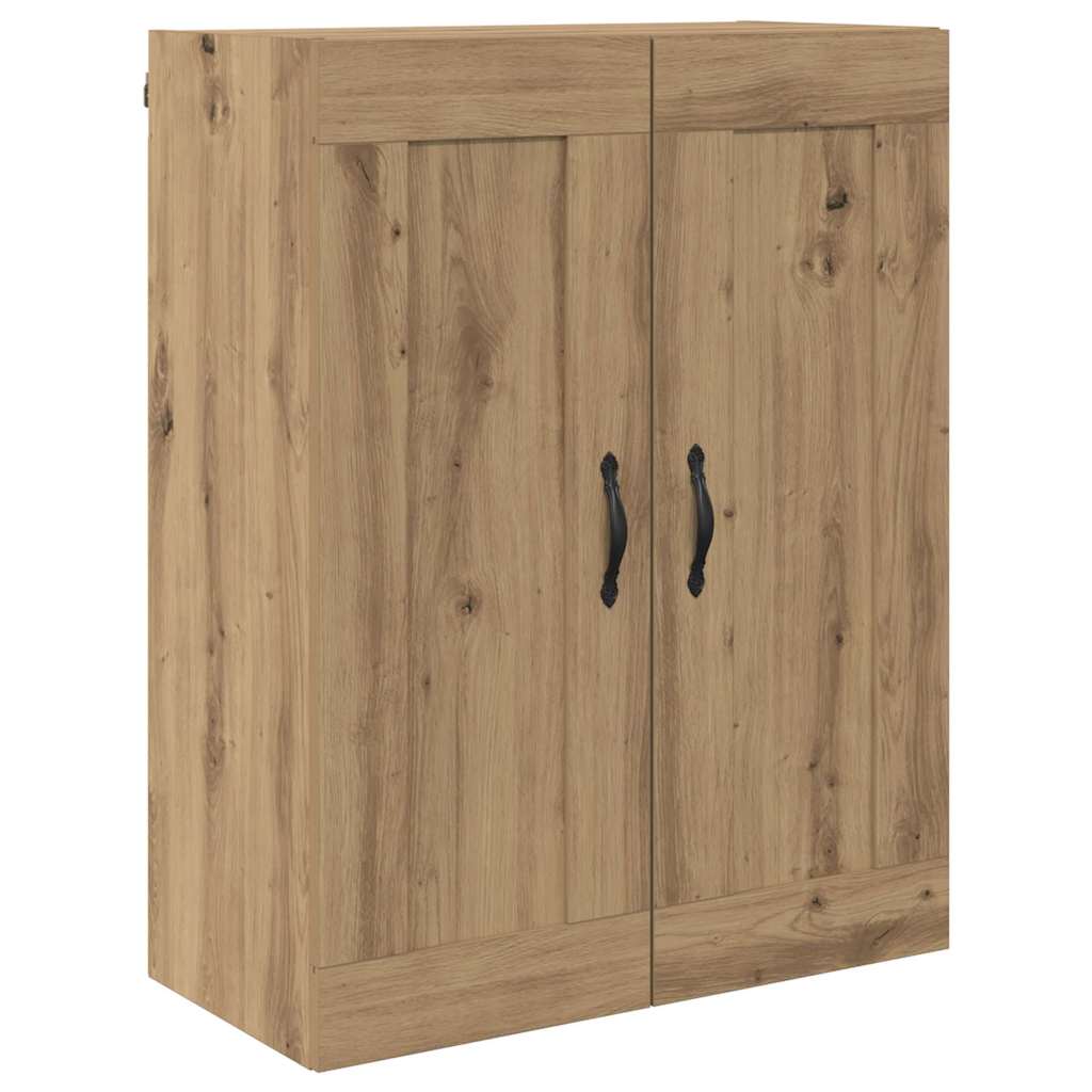 Credenza Rovere artigianale 69,5 x 34 x 180 cm