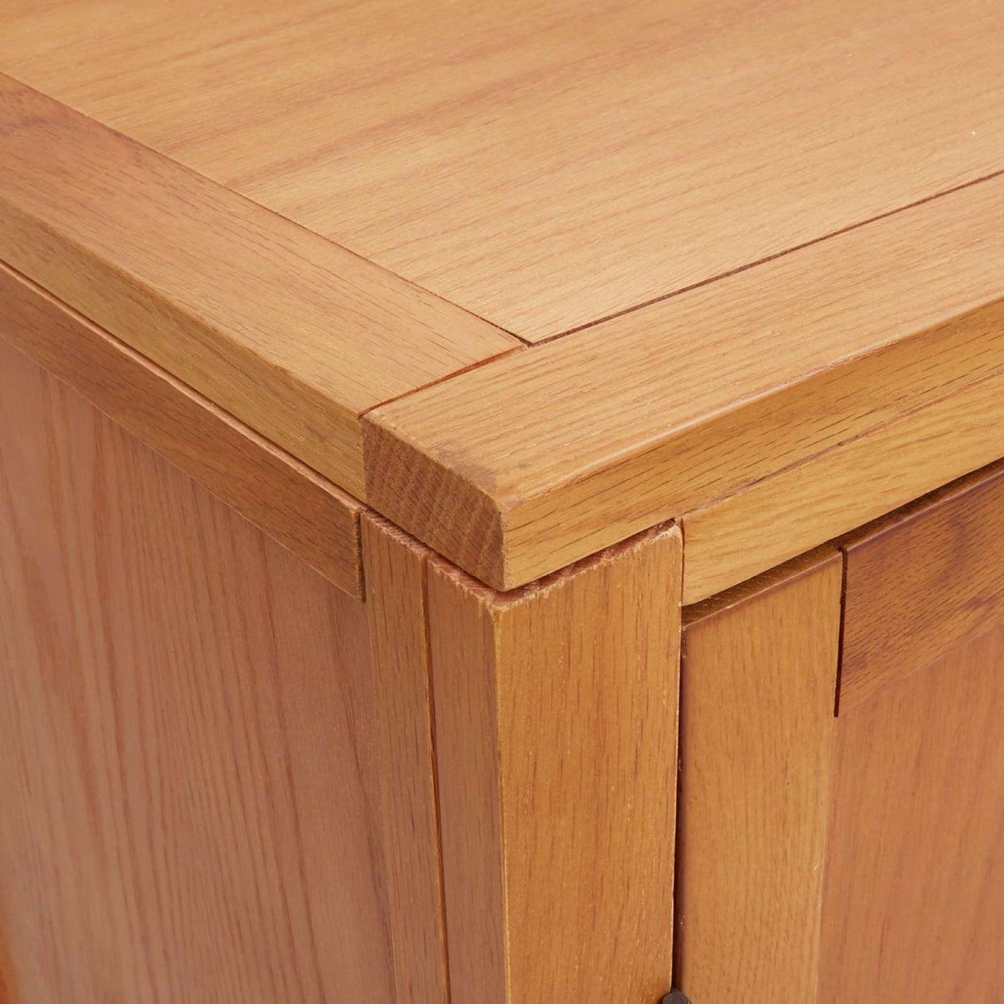 Armadietto con archiviazione Marrone Legno multistrato