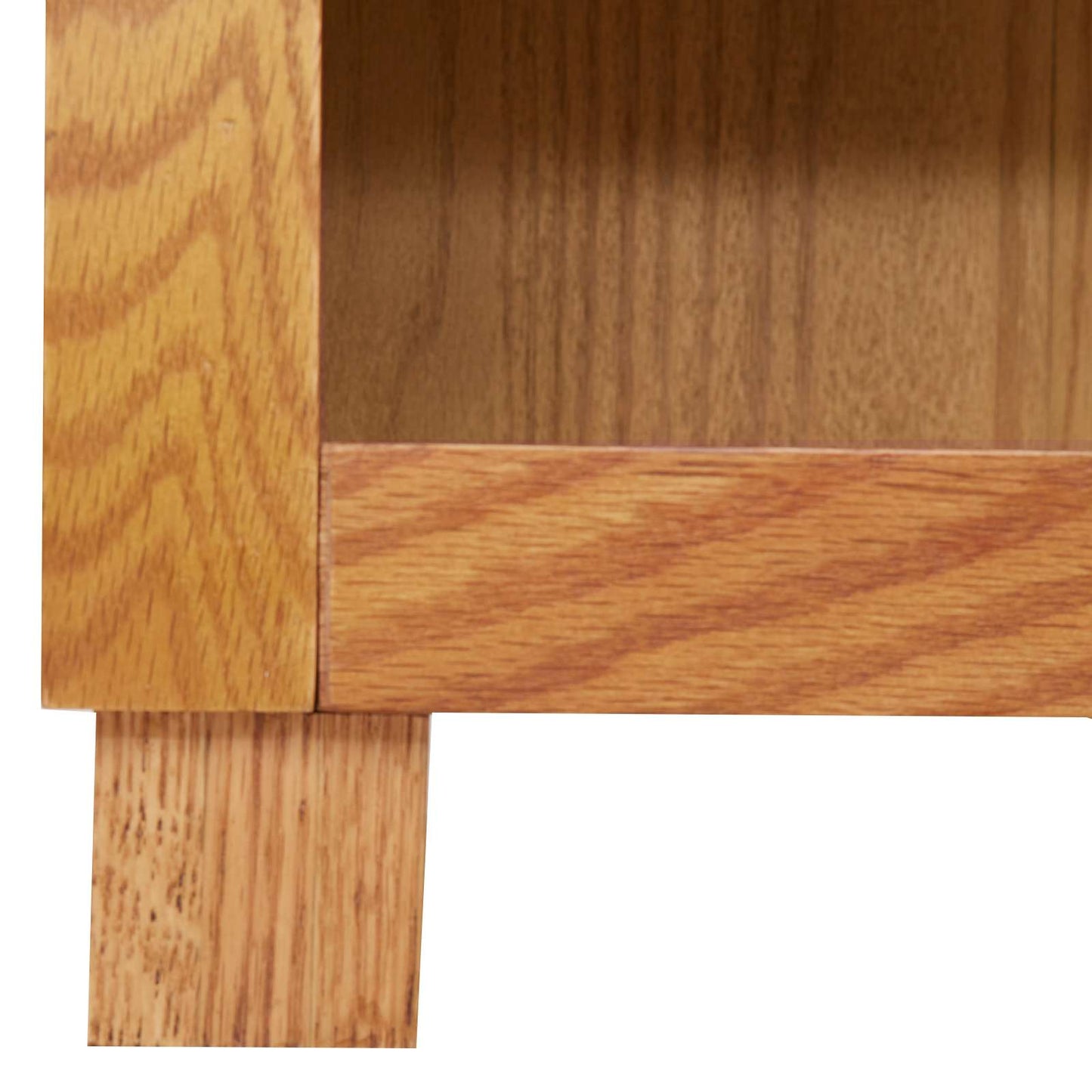 Armadietto con archiviazione Marrone Legno multistrato