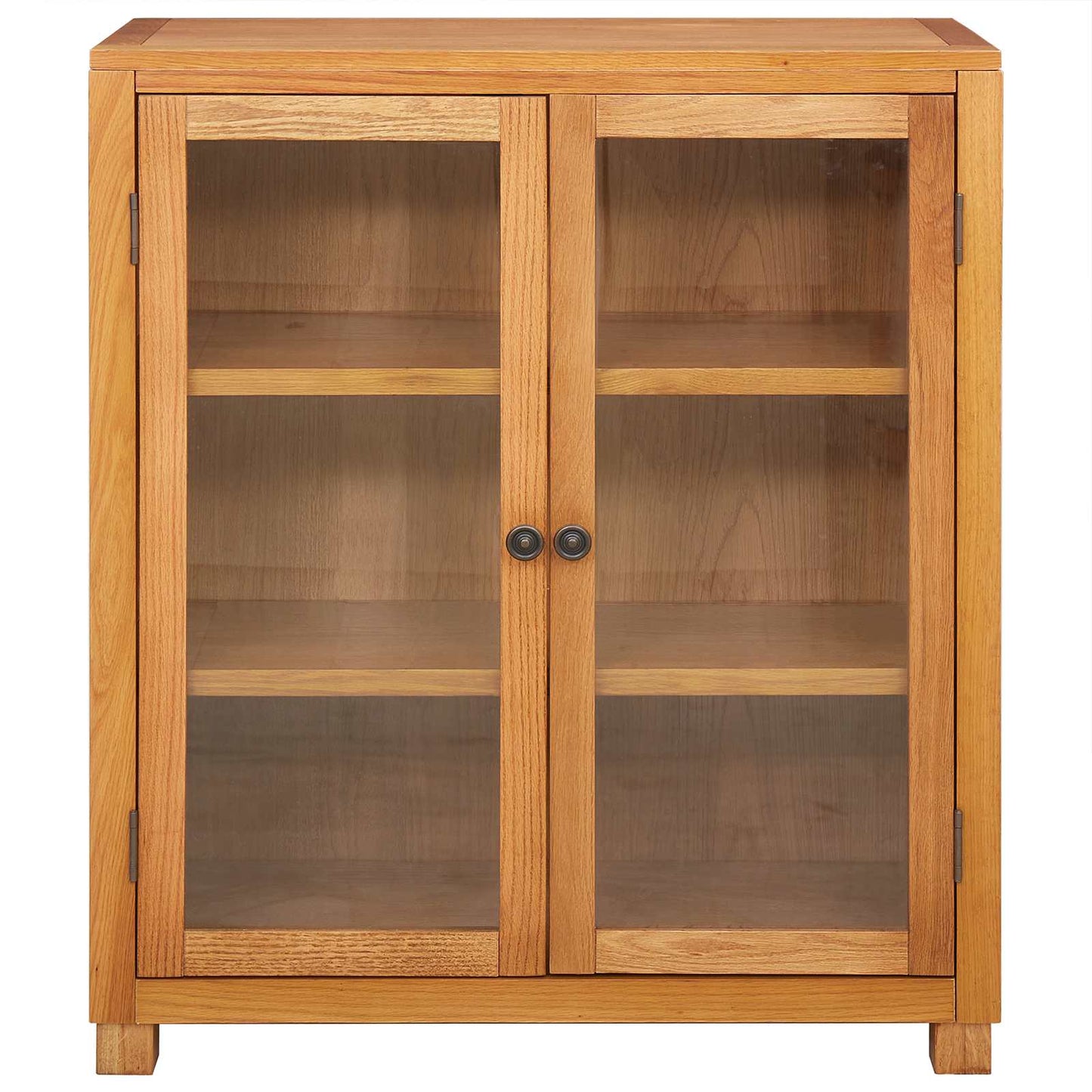 Armadietto con porta Marrone 80 x 35 x 95 cm Legno multistrato