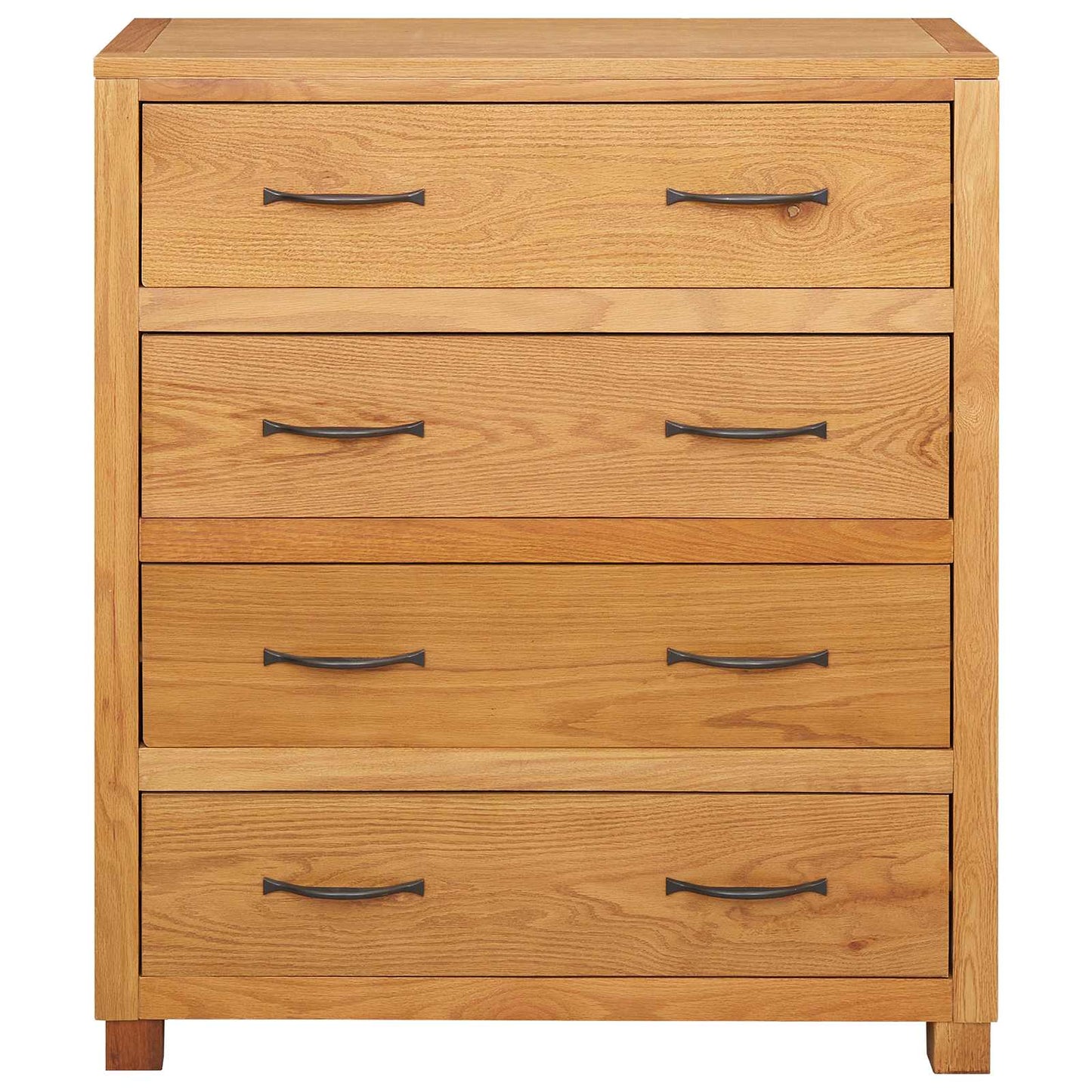 Armadietto con cassetto Marrone Legno multistrato