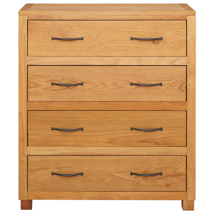 Armadietto con cassetto Marrone Legno multistrato