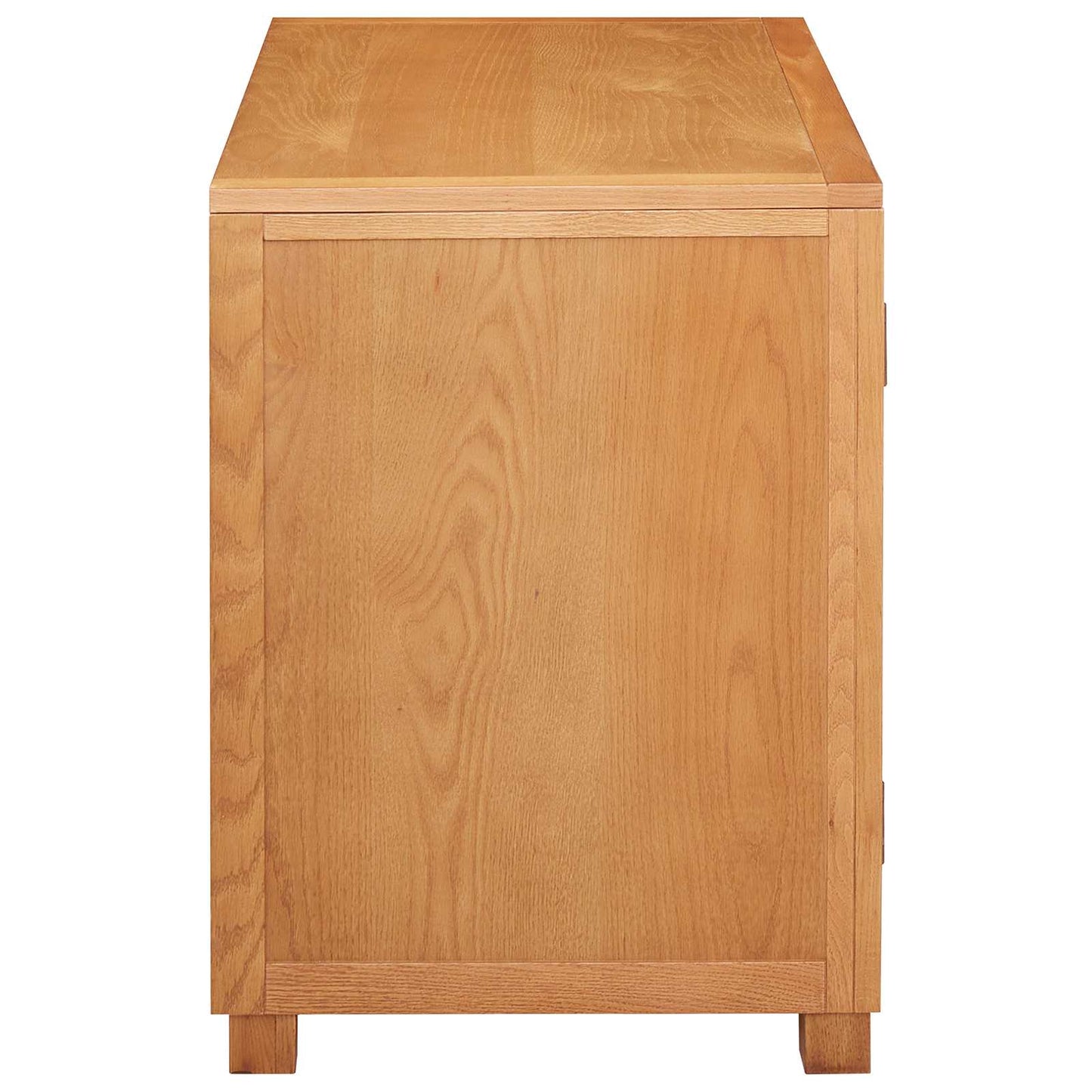 Armadietto con porta Marrone 78 x 50 x 70 cm Legno multistrato