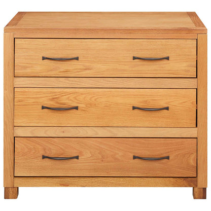 Armadietto con cassetto Marrone Legno multistrato