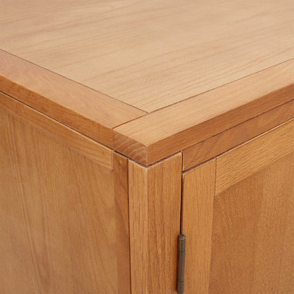 Guardaroba con archiviazione Marrone Legno multistrato