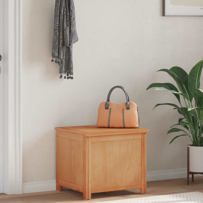 Scatola di Stoccaggio Tinta unita