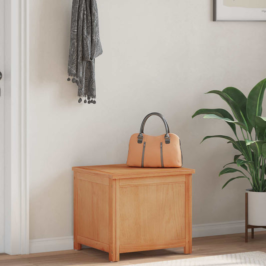 Scatola di Stoccaggio Tinta unita