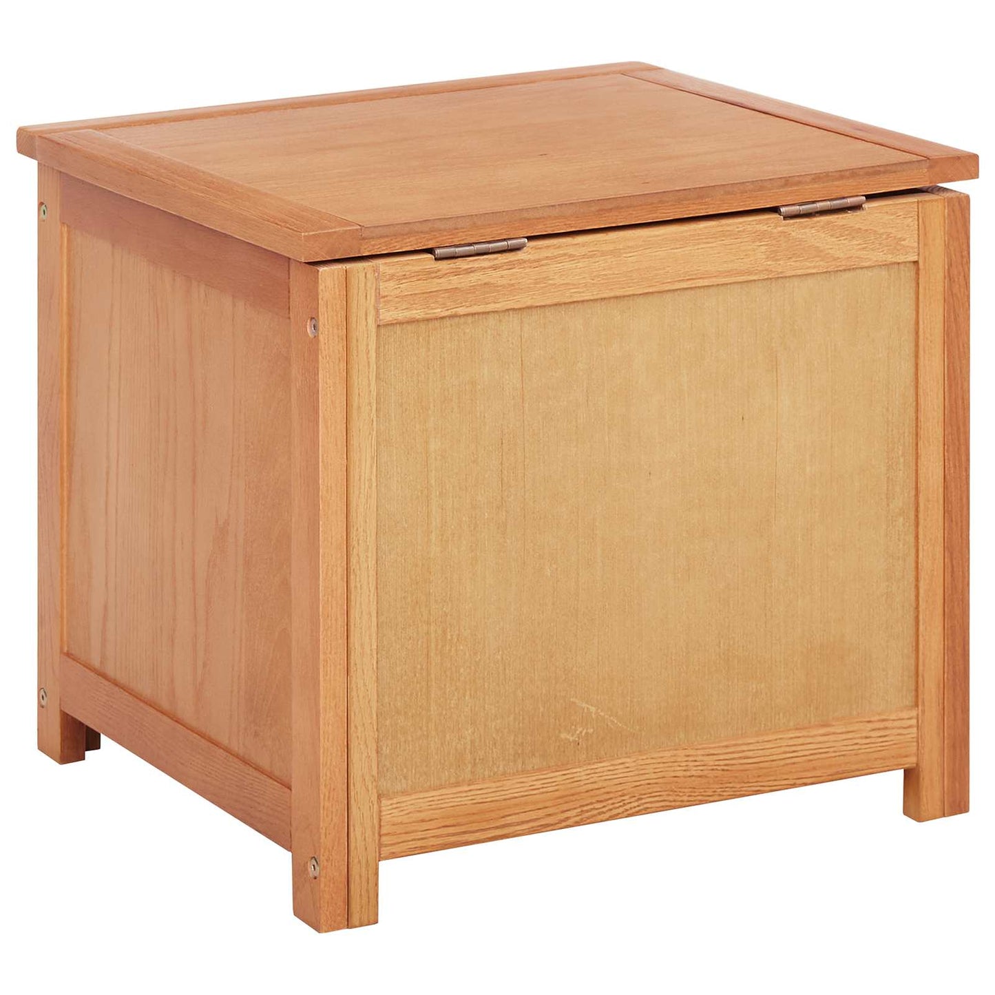 Scatola di Stoccaggio Tinta unita