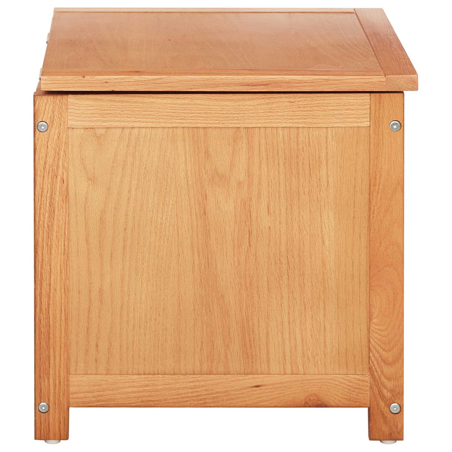 Scatola di Stoccaggio Tinta unita