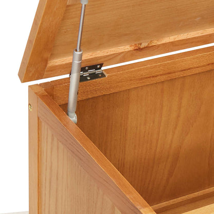 Scatola di Stoccaggio Tinta unita