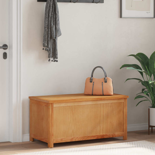 Scatola di Stoccaggio Tinta unita