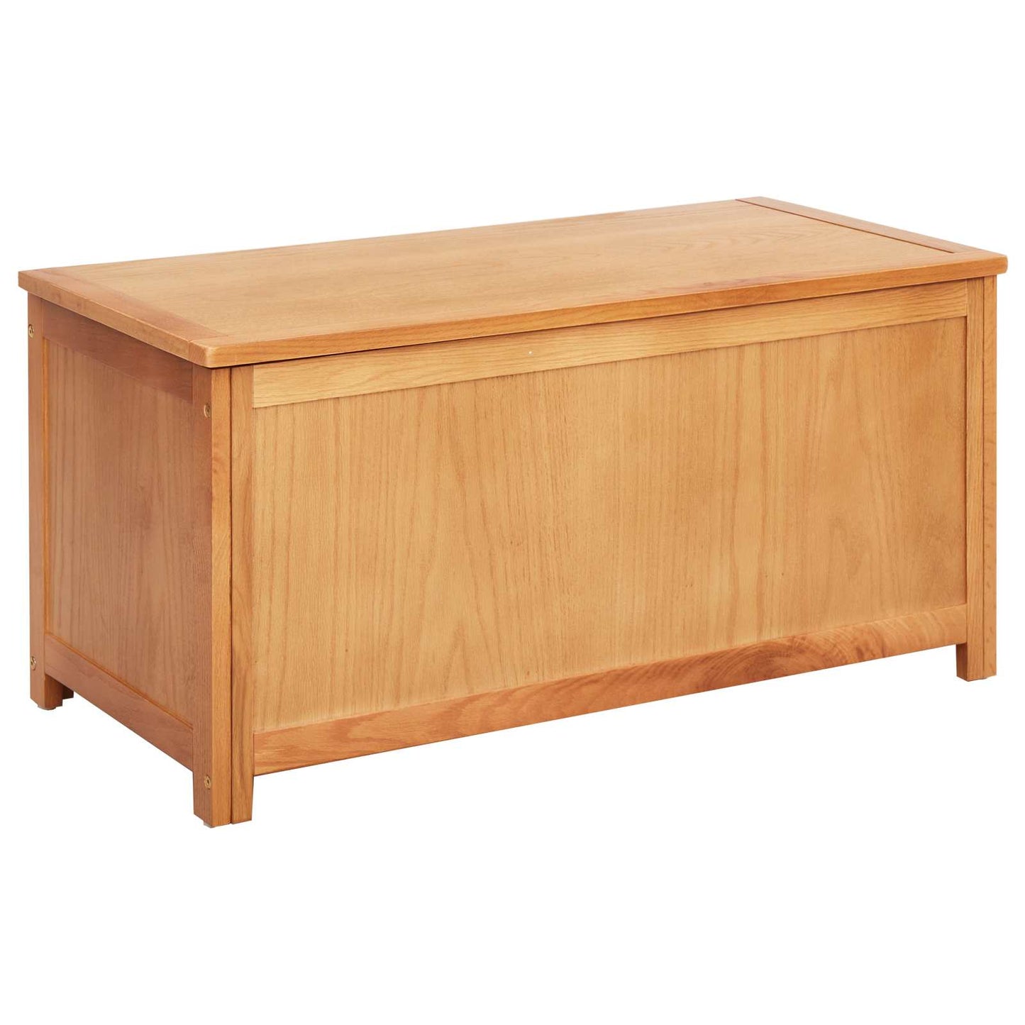 Scatola di Stoccaggio Tinta unita