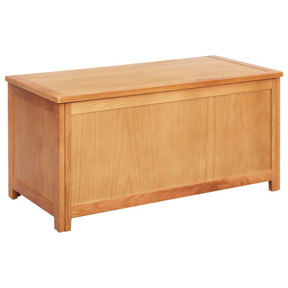 Scatola di Stoccaggio Tinta unita