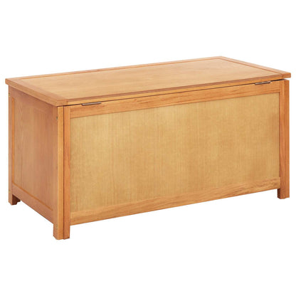 Scatola di Stoccaggio Tinta unita