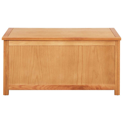 Scatola di Stoccaggio Tinta unita