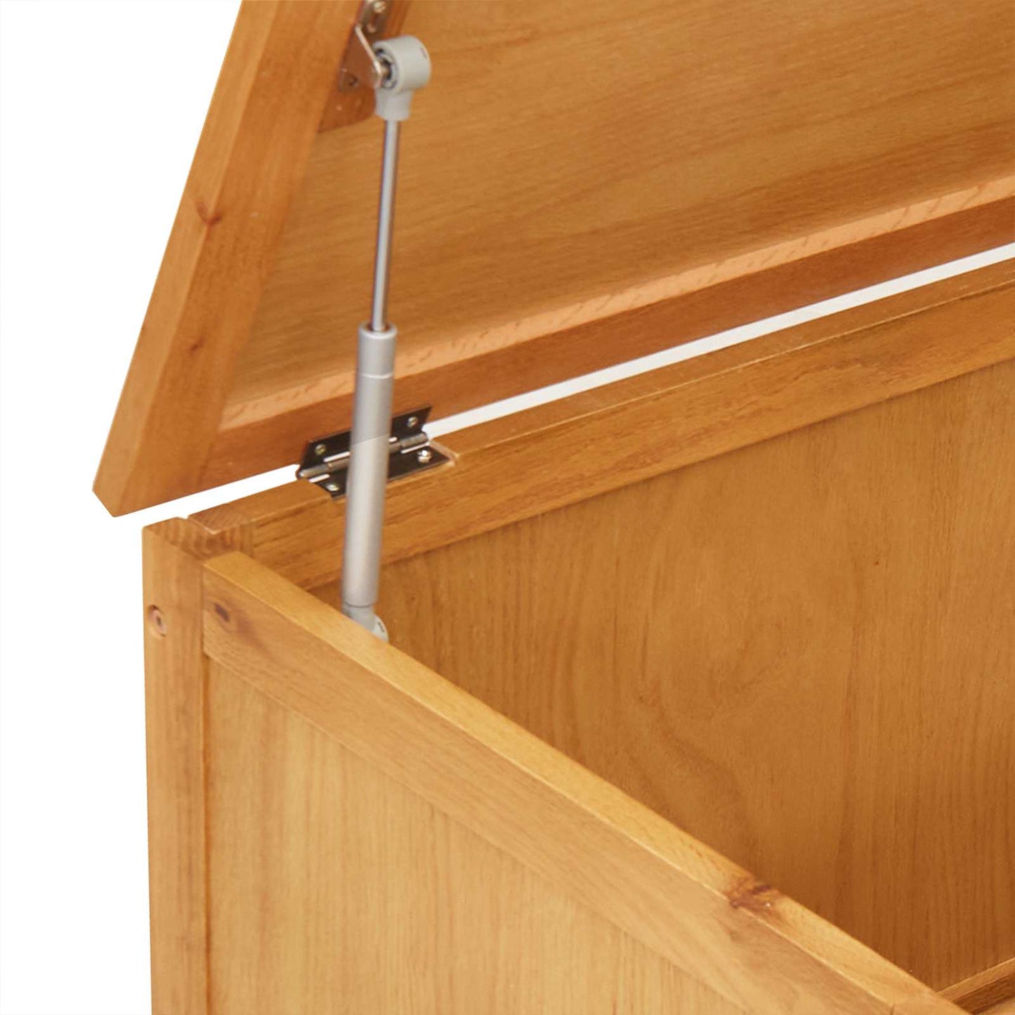 Scatola di Stoccaggio Tinta unita