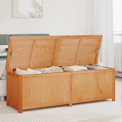 Scatola di Stoccaggio Tinta unita