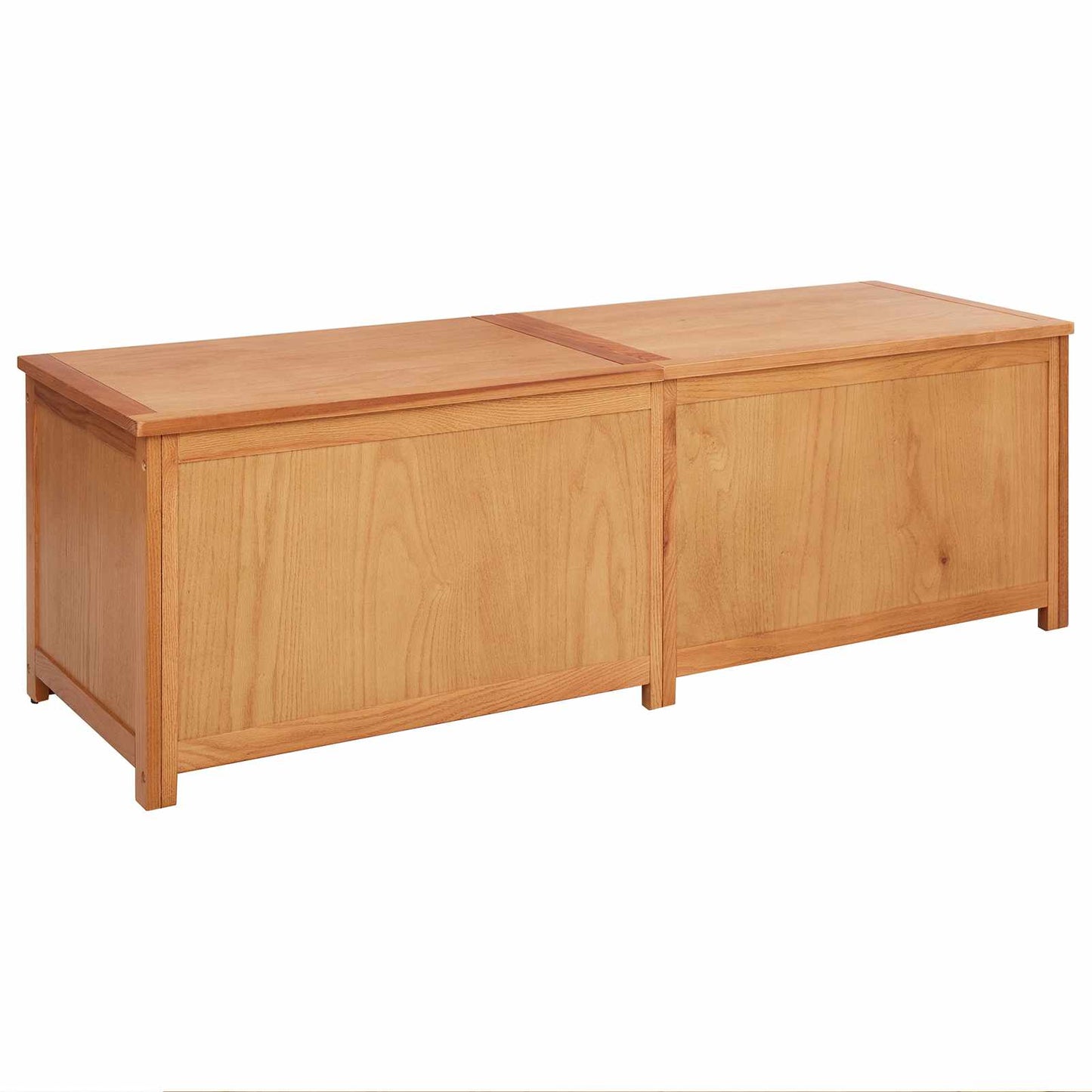 Scatola di Stoccaggio Tinta unita