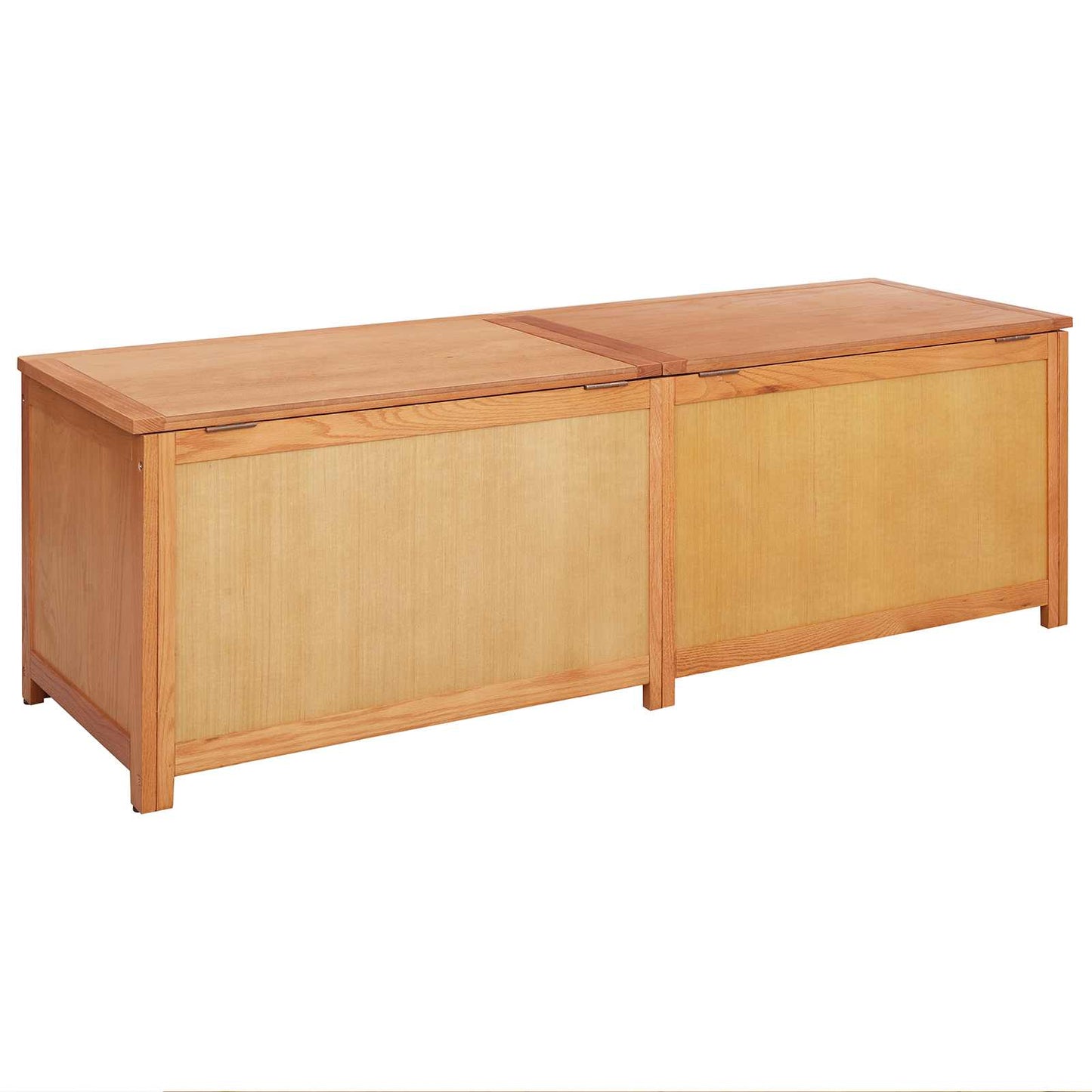 Scatola di Stoccaggio Tinta unita