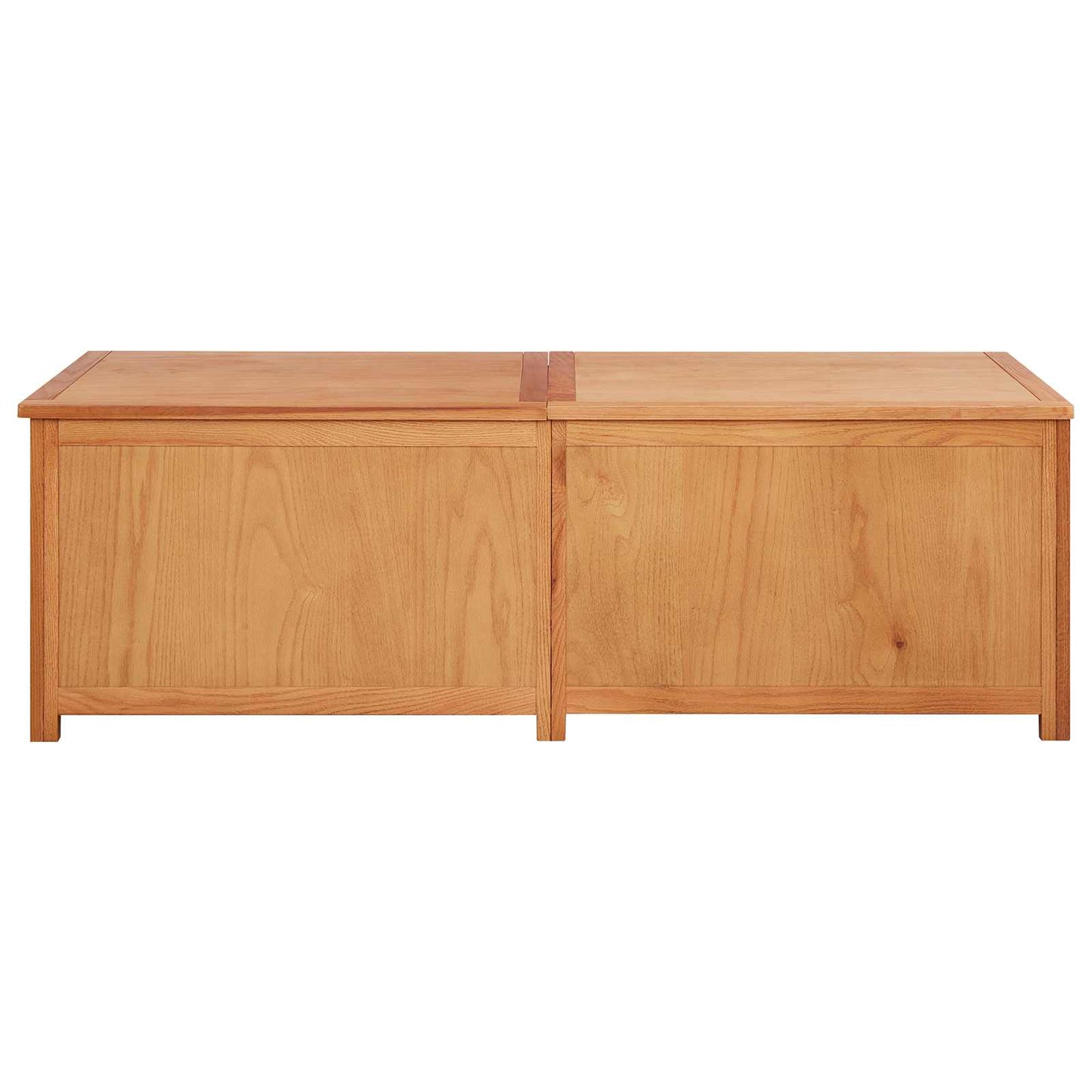 Scatola di Stoccaggio Tinta unita