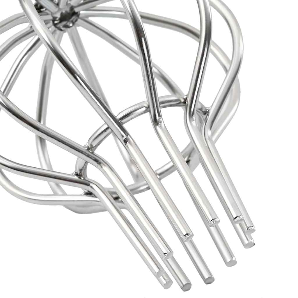 Protezione Foglie per Grondaia 2 pcs Argento 50 mm | homemem39