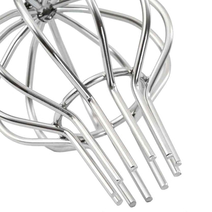 Protezione Foglie per Grondaia 2 pcs Argento 50 mm | homemem39
