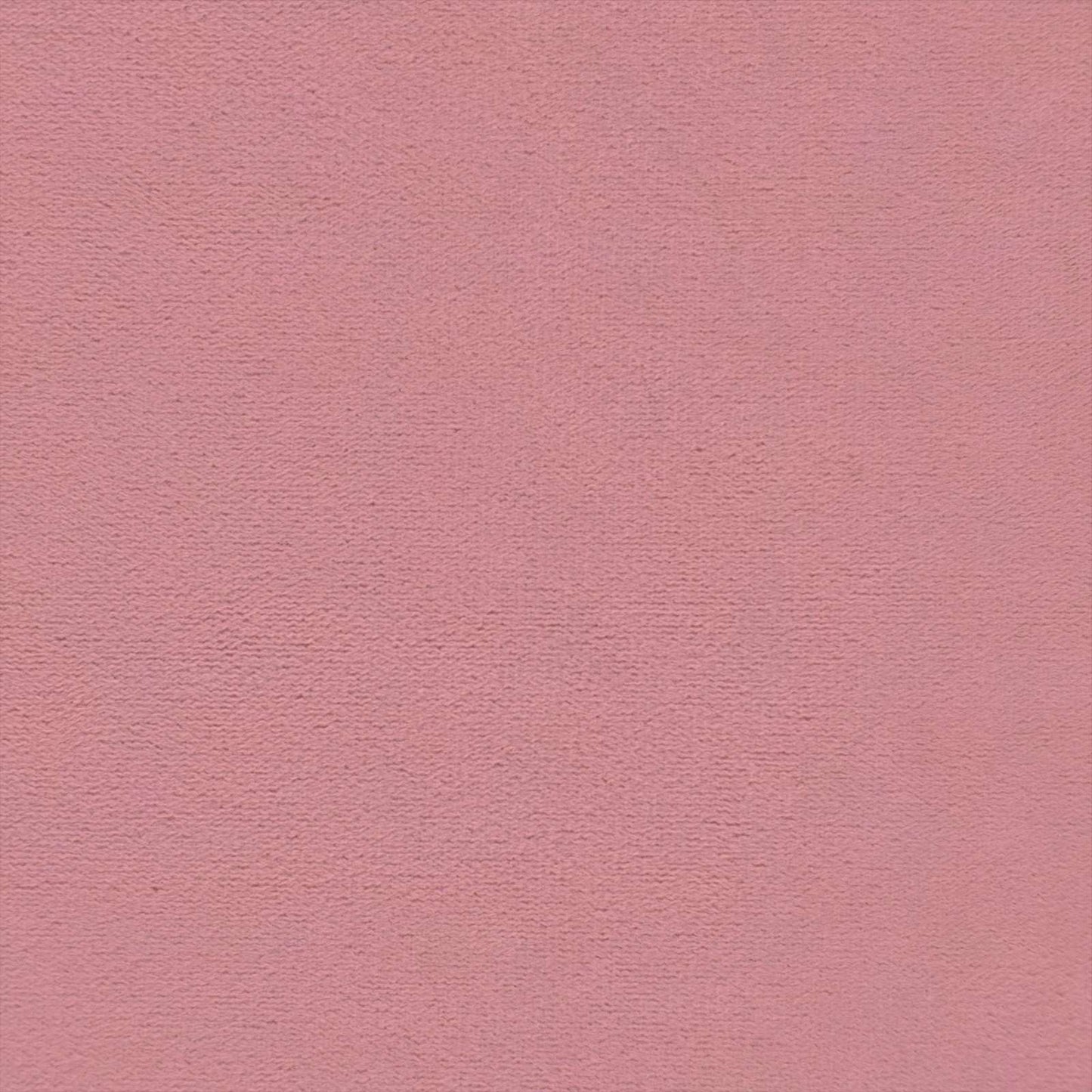 Chaise Lounge con cuscino Rosa 91 x 157 x 91 cm Velluto